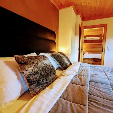 Yraliu Chalet Of Bramberg Am Wildkogel Holiday home Zell am See