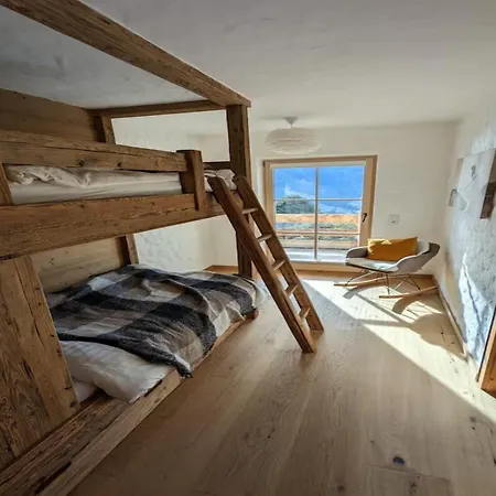 Yraliu Chalet Of Bramberg Am Wildkogel * Zell am See