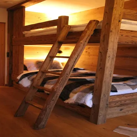 Holiday home Yraliu Chalet Of Bramberg Am Wildkogel