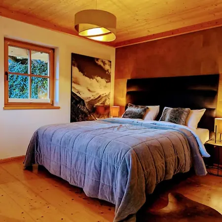 Yraliu Chalet Of Bramberg Am Wildkogel Holiday home Zell am See