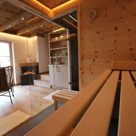 Holiday home Yraliu Chalet Of Bramberg Am Wildkogel