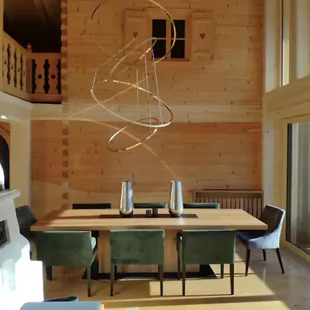 Holiday home Yraliu Chalet Of Bramberg Am Wildkogel *
