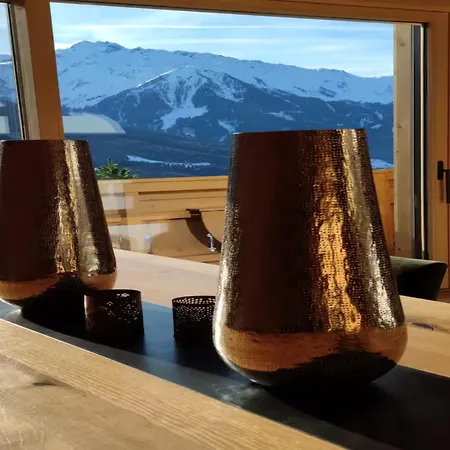 Holiday home Yraliu Chalet Of Bramberg Am Wildkogel