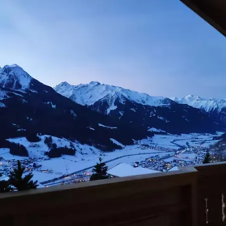 Yraliu Chalet Of Bramberg Am Wildkogel Zell am See